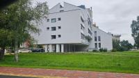 Apartamentai Vanagupės banga - Bed and Breakfast Palanga