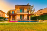 Holiday Villa Mila - B&B Köyceğiz
