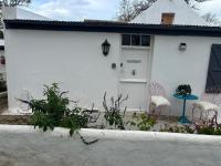 Twin Room with Garden View