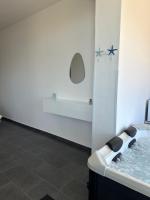 Room 17 - Chambres d’hôtes Diamante