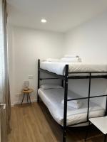 Two-Bedroom Apartment with Terrace