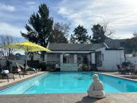 Greyton Toad Hall - B&B Greyton