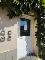 Studio Manuia Climatisé au centre ville - Ferienwohnung Digoin