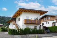 Ferienwohnungen N & C - B&B Sankt Johann in Tirol