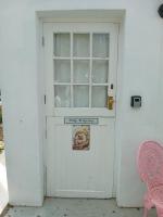 Standard Twin Room with Garden View