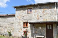 Casas da Eira - Ferienwohnung Braganza