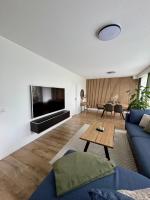 Tullikatu Two-Bedroom Apartment - B&B