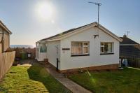 Bungalow with stunning views over Widemouth Bay - B&B Widemouth Bay