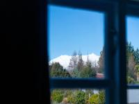 The Flax Cottage - National Park Holiday Home - Chambres d’hôtes Raurimu