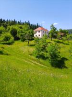 Oaza mira Zlatarsko jezero - B&B