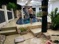 Direct Humez - Bed and Breakfast Accra
