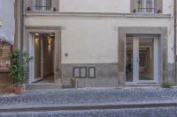 Pavé - B&B Viterbo