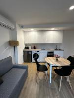 Two-Bedroom Apartment with Terrace