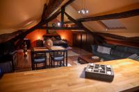 Le Loft du Samson - Chambres d'hôtes Gesves