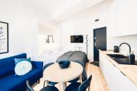 Apartamenty Stary Rynek, Old Town self-check in - B&B Poznań