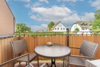 Ferienwohnung Mabel - B&B Koserow