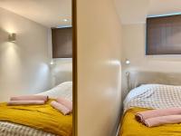Appart Cosy Hypercentre - Chambres d’hôtes Lille