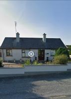 Kilmacrenan Guest House OPJG - B&B Kilmacrenan