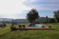 Chambres d hôtes Puchouaou sur le chemin de Saint Jacques de compostelle - B&B Montesquiou