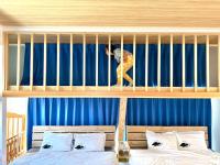 Kumamoto Kids Base 4min to Nishi-Kumamoto Station - Chambres d’hôtes Kumamoto