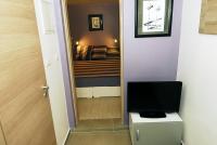 Apartment mit 1 Schlafzimmer und Patio