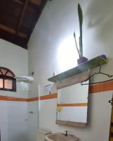 Bed in 6-Bed Dormitory Room