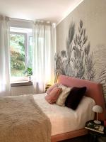 Prestige Apartment - Saska Kępa - B&B Varsavia