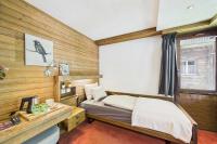 Cozy Single Suite in the Heart of Saas-Fee - B&B Saas-Fee