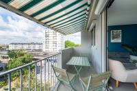 La Belle Étape - Grand T5 à Cholet - B&B Cholet