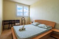 Apartamento con 4 dormitorios