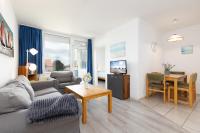 Probsteier Platz Ostseewelle - B&B Laboe