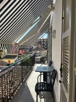 The loft - Chambres d’hôtes Carpaneto Piacentino