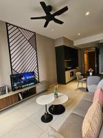 Apartamento Estándar de 2 dormitorios