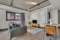 Chic Luna Apartments near Wembley Park by MySquare - B&B Londra