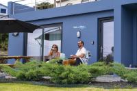 Villas da Salga - B&B