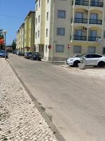 Cozy 1 bedroom Flat - Ferienwohnung Monte Gordo
