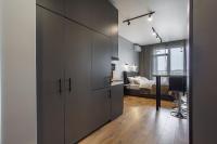 Junior Suite mit Balkon
