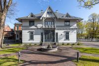 Roze Peldu Residence - B&B Liepāja
