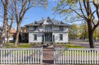 Roze Peldu Residence - Ferienwohnung Liepāja