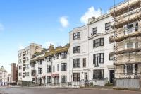 The Elements Brighton-Fire Suite - B&B Brighton