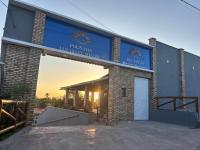 Pousada Luz do El Shaday - B&B Barreirinhas