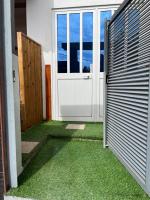 Apartamentos Santiago - Tarrafal - B&B Tarrafal