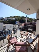 Guesthouse Nesa - B&B Ulcinj