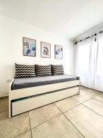 FINCA NOVA Apartment 7 - Ferienwohnung Balcarce