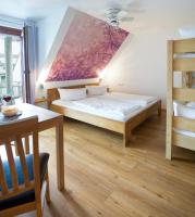 Apartment mit 2 Schlafzimmern