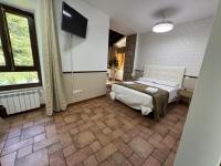 Superior Zimmer mit Queensize-Bett