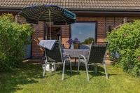 La Casa Ferienwohnung Moewe - B&B
