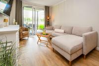 Antje - Seestraße 8 1 - B&B Kellenhusen