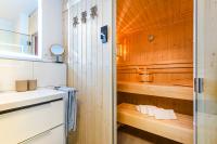 Antje - Seestraße 8 1 - Ferienwohnung Kellenhusen
