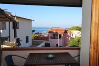 Un salto nel blu - B&B Chiessi